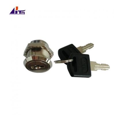 قطعات یدکی دستگاه ATM NCR 6622 6625 کلید قفل بالا CH751 009-0023553