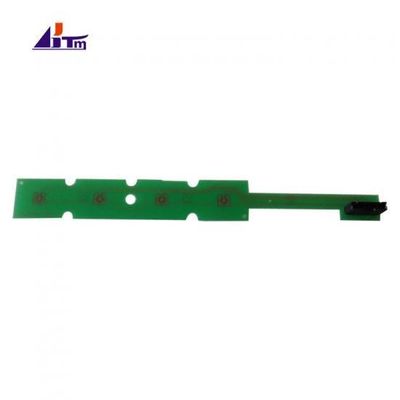 قطعات ATM NCR 6622 کلید عملکرد Softkey FDK PCB ASSY LH 445-0704535