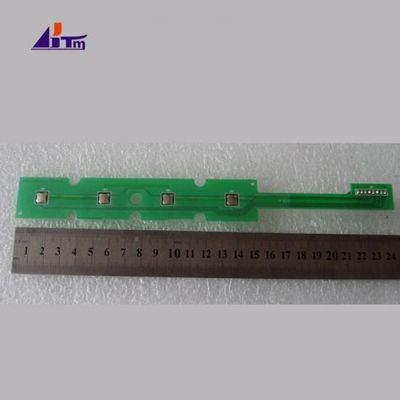 قطعات ATM NCR 6622 کلید عملکرد Softkey FDK PCB ASSY LH 445-0704535