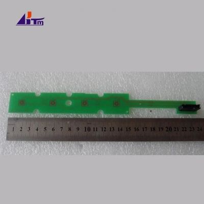 قطعات ATM NCR 6622 کلید عملکرد Softkey FDK PCB ASSY LH 445-0704535
