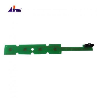 قطعات ATM NCR 6622 ASSY FDK PCB RH کلید عملکرد نرم افزار 445-0704530
