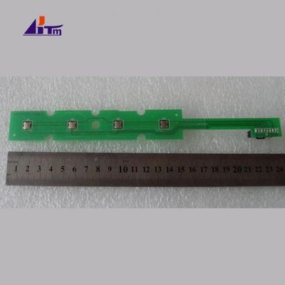 قطعات ATM NCR 6622 ASSY FDK PCB RH کلید عملکرد نرم افزار 445-0704530