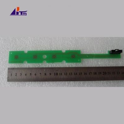 قطعات ATM NCR 6622 ASSY FDK PCB RH کلید عملکرد نرم افزار 445-0704530