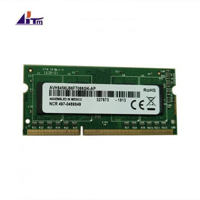 قطعات یدکی ATM NCR مدول حافظه 2GB DDR3 1066MHZ 497-0469649