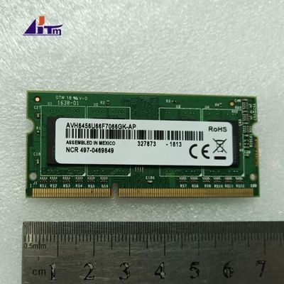 قطعات یدکی ATM NCR مدول حافظه 2GB DDR3 1066MHZ 497-0469649
