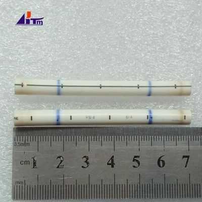 قطعات ATM NCR لوله های پنوماتیک 6.0mm OD 70.0mm طول 445-0750855