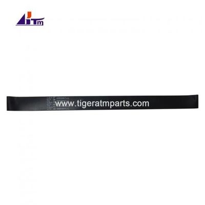 قطعات معدنی دستگاه ATM NCR کمربند کمری 445-0593697