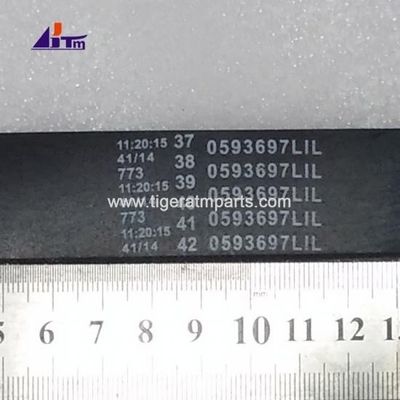 قطعات معدنی دستگاه ATM NCR کمربند کمری 445-0593697