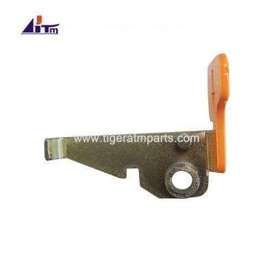 قطعات دستگاه ATM NCR پاکسازی سطل قفل S2 پخش کننده 445-0761208-08