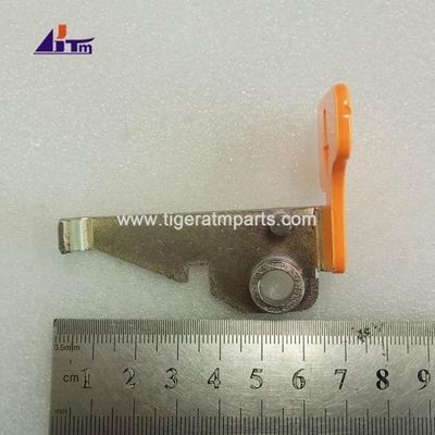 قطعات دستگاه ATM NCR پاکسازی سطل قفل S2 پخش کننده 445-0761208-08