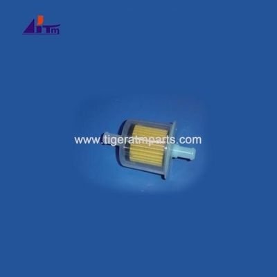 قطعات یدکی ATM مخزن فیلتر خلاء NCR 445-0611796
