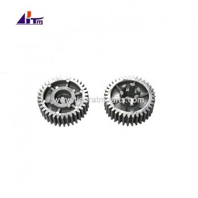 قطعات یدکی ATM NCR Grey Gear 35T 10MM 445-0632942