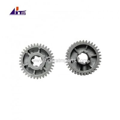 قطعات یدکی ATM NCR Grey Gear 35T 10MM 445-0632942