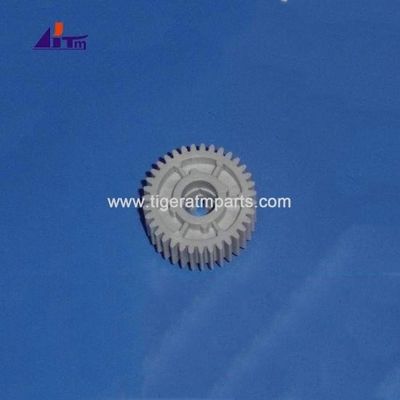 قطعات یدکی ATM NCR Grey Gear 35T 10MM 445-0632942