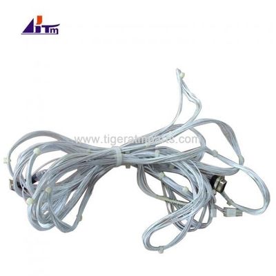 قطعات دستگاه ATM NCR Harness Imcrw Rs232 Mei 009-0017938