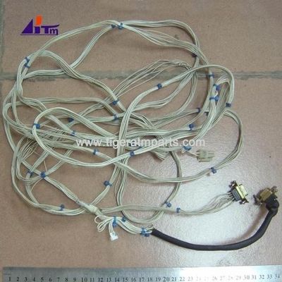قطعات دستگاه ATM NCR Harness Imcrw Rs232 Mei 009-0017938