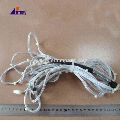 قطعات دستگاه ATM NCR Harness Imcrw Rs232 Mei 009-0017938