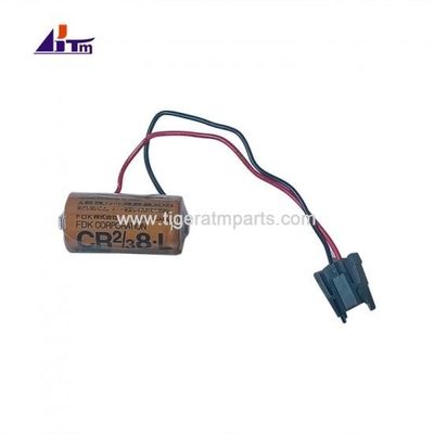 قطعات دستگاه ATM NCR BRM باتری کیست 009-0029127-33-1
