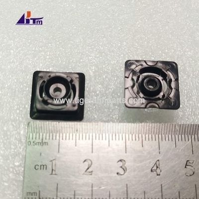 قطعات دستگاه ATM NCR BRM Cassette Spacer سیاه 009-0029127-03