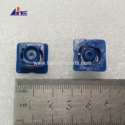 قطعات دستگاه ATM NCR BRM Cassette Spacer آبی 009-0029127-02