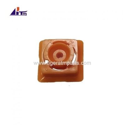 قطعات دستگاه ATM NCR BRM کاسه اسپایسر نارنجی 009-0029127-01-02