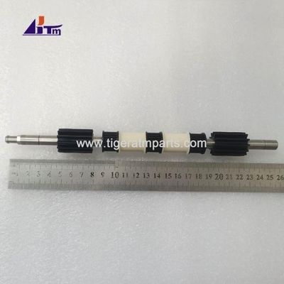 قطعات دستگاه ATM NCR S2 Pick Module Shaft بالا 445-0756286-42 445-0739078