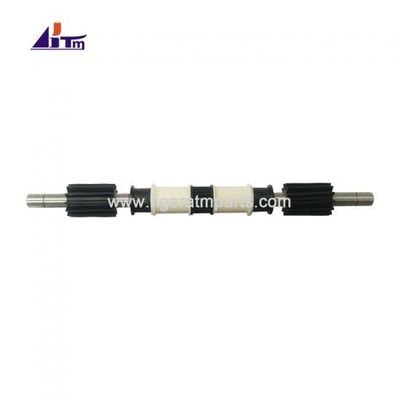 قطعات دستگاه ATM NCR S2 Pick Module Shaft پایین 445-0756286-37 445-0739079