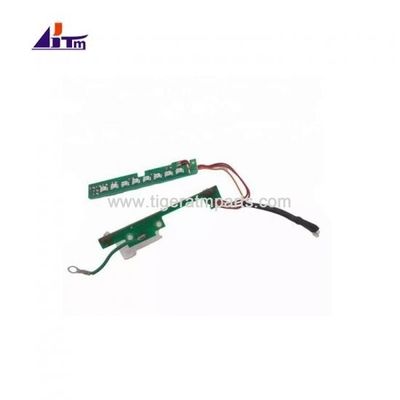 قطعات یدکی دستگاه ATM NCR U-IMCRW مجمع بالا و پایین MEEI 009-0023198