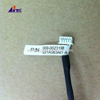 قطعات یدکی دستگاه ATM NCR U-IMCRW مجمع بالا و پایین MEEI 009-0023198