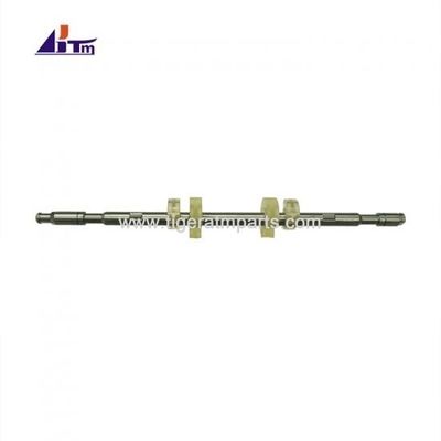 قطعات دستگاه ATM NCR S2 Pick Module G شفت چرخ Assy 445-0756286-22 445-0729506