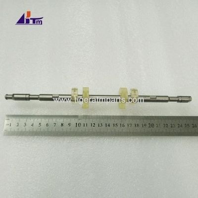 قطعات دستگاه ATM NCR S2 Pick Module G شفت چرخ Assy 445-0756286-22 445-0729506