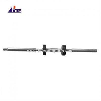 قطعات دستگاه ATM NCR S2 ماژول انتخاب چسب رولر شفت Assy 445-0756286-21 445-0729504