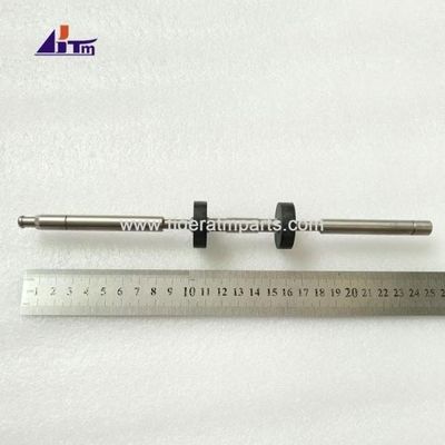 قطعات دستگاه ATM NCR S2 ماژول انتخاب چسب رولر شفت Assy 445-0756286-21 445-0729504