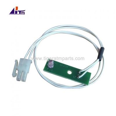 قطعات دستگاه ATM NCR Sensor Harness LED Stack Assembly 445-0605473 قطعات دستگاه ATM قطعات دستگاه NCR Sensor Harness LED Stack Assembly 445-0605473