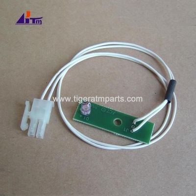 قطعات دستگاه ATM NCR Sensor Harness LED Stack Assembly 445-0605473 قطعات دستگاه ATM قطعات دستگاه NCR Sensor Harness LED Stack Assembly 445-0605473
