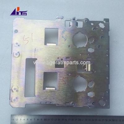 قطعات ATM NCR S2 Pick Module Smart Frame RH مونتاژ 445-0756286-51 445-0736753 445-0740524