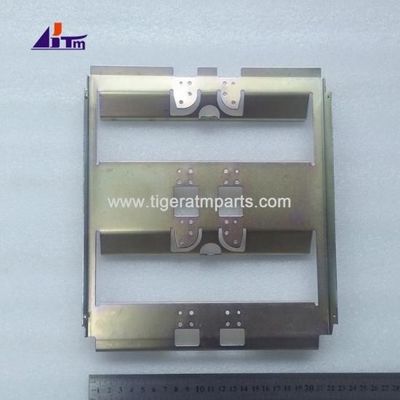 قطعات ATM NCR S2 ماژول انتخاب دو سنسور Skidplate 445-0756286-48 445-0756595