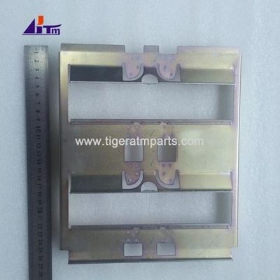 قطعات ATM NCR S2 ماژول انتخاب دو سنسور Skidplate 445-0756286-48 445-0756595
