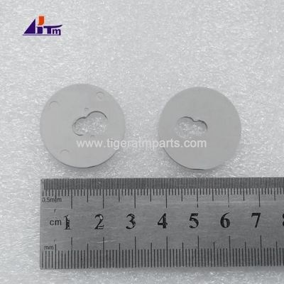 445-0736663 4450736663 NCR S2 انتخاب ماژول کمربند نگهدارنده 5mm خاکستری