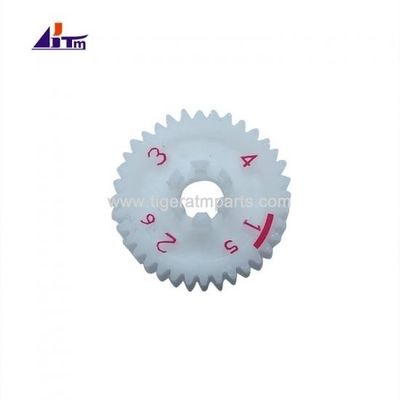 قطعات ATM NCR S2 Pick Module چرخ محرک 36T 445-0756286-04 445-0729526