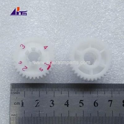 قطعات ATM NCR S2 Pick Module چرخ محرک 36T 445-0756286-04 445-0729526