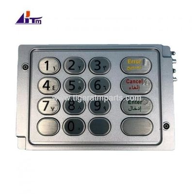 قطعات دستگاه ATM NCR U EPP 3 نسخه عربی صفحه کلید 4450745409 445-0745409