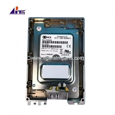 قطعات دستگاه ATM NCR U EPP 3 نسخه عربی صفحه کلید 4450745409 445-0745409