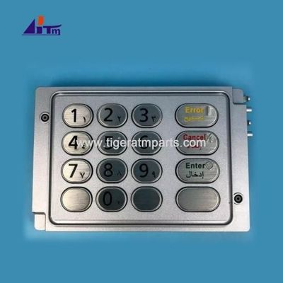 قطعات دستگاه ATM NCR U EPP 3 نسخه عربی صفحه کلید 4450745409 445-0745409