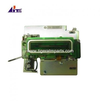 قطعات دستگاه ATM NCR IMCRW شاتر استاندارد Assy 0090018641 009-0018641