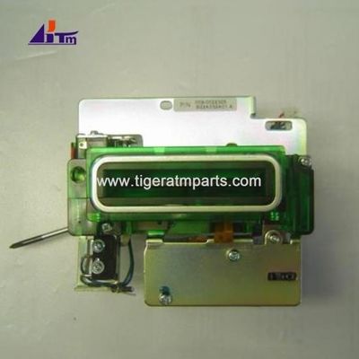 قطعات دستگاه ATM NCR IMCRW شاتر استاندارد Assy 0090018641 009-0018641