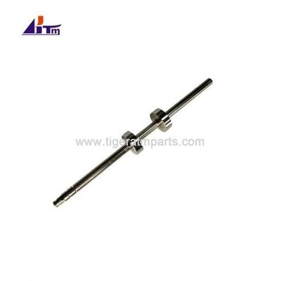 قطعات دستگاه ATM NCR 5877 6622 ارائه دهنده LVDT شیفت فلزی Assy 445-0677375-10 445-0709475