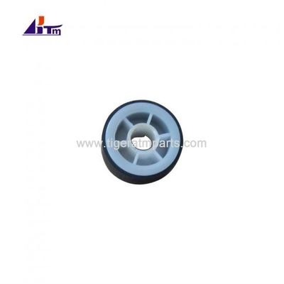 قطعات دستگاه ATM NCR IMCRW کارت خوان رولر پلاستیکی ضخیم ATM818-1