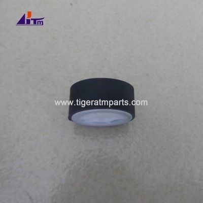 قطعات دستگاه ATM NCR IMCRW کارت خوان رولر پلاستیکی ضخیم ATM818-1