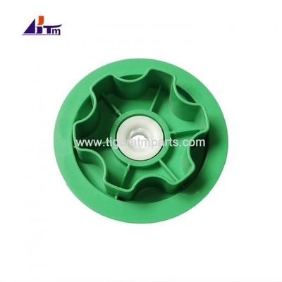 445-0730542 4450730542 NCR S2 Presenter Handle Knurled ATM Parts